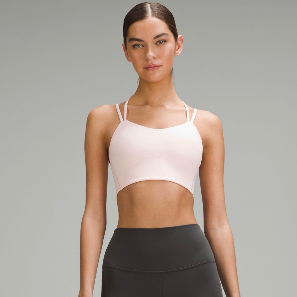Lululemon Like a Cloud Bra B/C cup